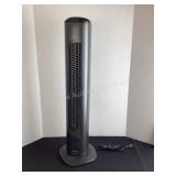 Holmes tower fan, 30 1/2' tall, works
