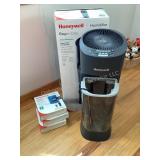 Honeywell Humidifier & Filters