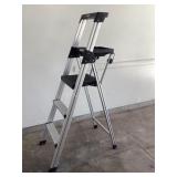 Cosco step ladder