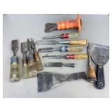 Chisels