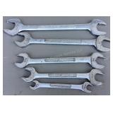 Craftsman wrenches