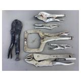 Vise Grips & More