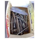 Allen wrenches
