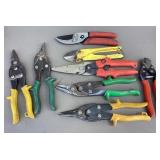 Snips & Cutters