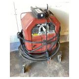 UPDATED 7/21; Lincoln Electric arc welder