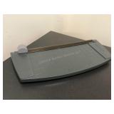 X-Acto paper cutter, 7 1/4x17'
