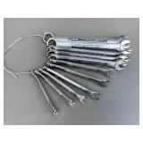 Craftsman metric wrenches