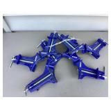 Irwin corner clamps