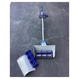 Snowjoe electric snow thrower #322P