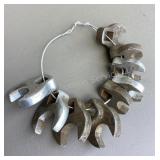 Crows feet extensions
