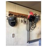 Welding accessories