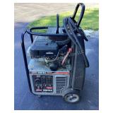 Coleman Vertex 7500 generator
