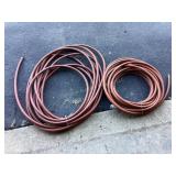 2 air hoses