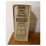 Furniture Risers