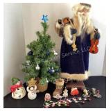 Christmas Decor