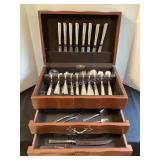 Prestige Gay Adventure Silverware