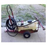 FIMCO Sprayer