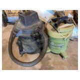 2 vacuums