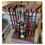 Croquet Set