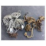 Block & Tackle