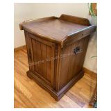 End table
