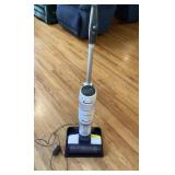 Tineco compact cordless vacuum & washer