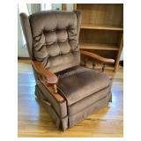 Petite La-Z-Boy Recliner