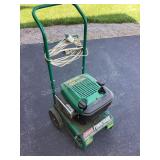 Coleman Powermate 2500 Generator