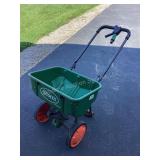 Scottï¿½s Speedy Green Spreader