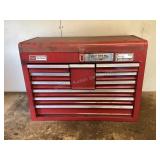 Craftsman #65419 Metal Toolbox
