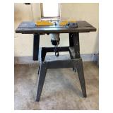 Craftsman Router & Table