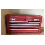 Craftsman 65418 Metal Toolbox