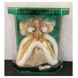 1994 Happy Holiday Barbie