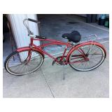 Vintage Rollfast Bike