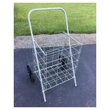 Market cart
