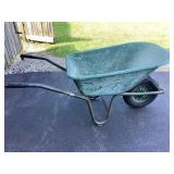 Wheelbarrow
