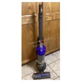Dyson DC50 upright vacuum
