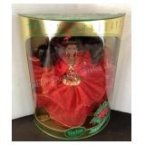 1993 Happy Holiday Barbie