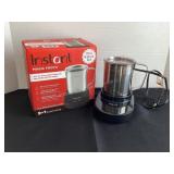Instant Magic Froth