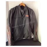 Harley-Davidson Riding Gear, large men's jacket