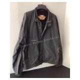 Harley-Davidson Men's large lightweight jacket