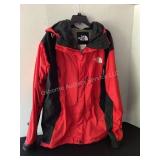 North Face Men's Large Nylon Jacket