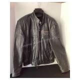 Harley-Davidson leather jacket, Men's large