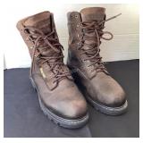 Like new Rocky Men's Boots, size 9 1/2W