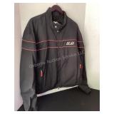 Harley-Davidson men's XL lightweight jacket