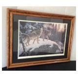 'Call of the Wild' by Hayden Lambson