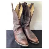 Men's 4 Comfort Size 9 1/2 Insulated Boots