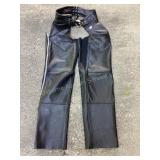 Harley-Davidson Women's Small leather chaps