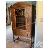 Beautiful China Cabinet