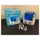 Interplak Water Jet System